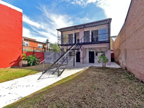Venta en bloque departamentos ideal inversor