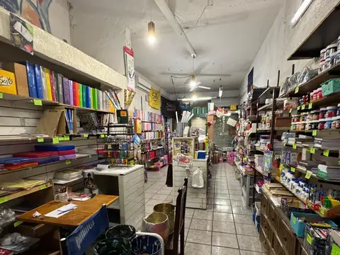 Avenida Gaona 3100