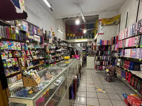 Local en alquiler