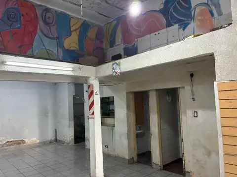 Local en Alquiler en Villa General Mitre, $ 1.400.000