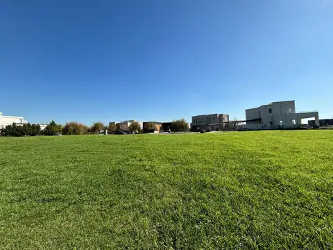 Barrio Náutico El Naudir, Escobar