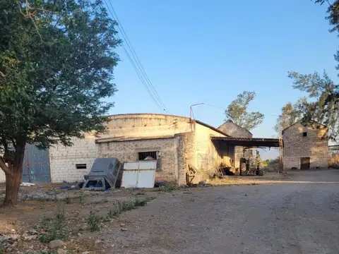 EN VENTA FINCA 27.850HAS SOBRE RUTA PROVINCIAL 10