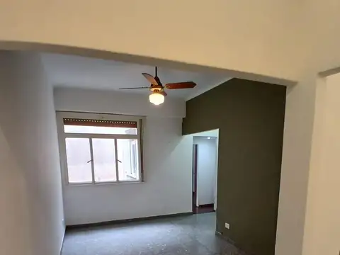 Departamento en Monte Castro