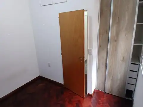 Departamento en Alquiler 40 años