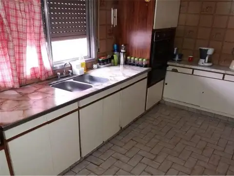 Casa en Venta 37 años