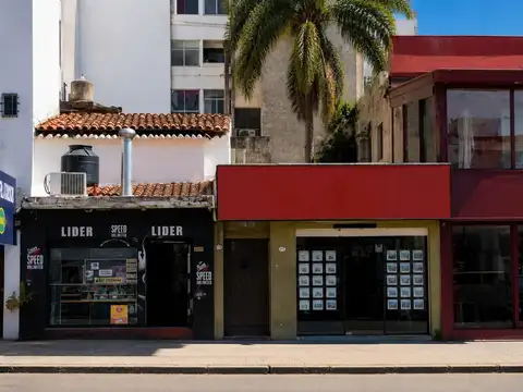 OPORTUNIDAD VENTA LOCALES Y CASA EN RAMOS MEJIA