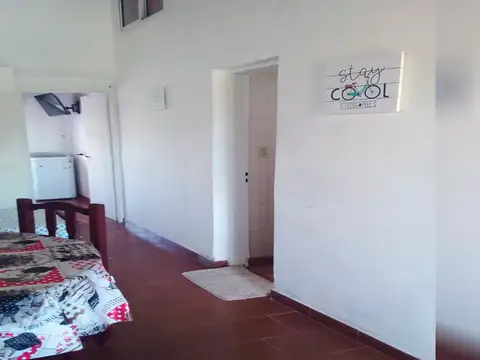 Departamento en Venta en Mar del Plata, USD 39.000