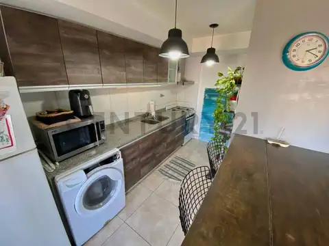 Departamento en Venta 9 años