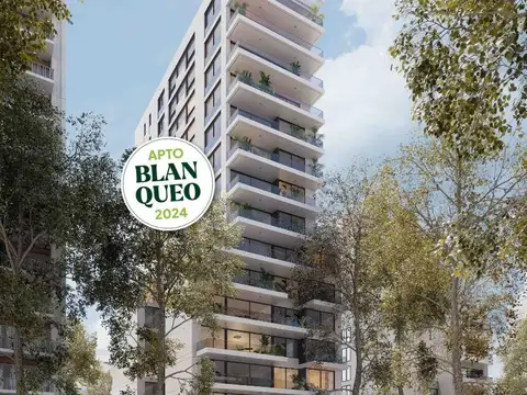 Semipiso de 4 ambientes. Full amenities en Venta Belgrano
