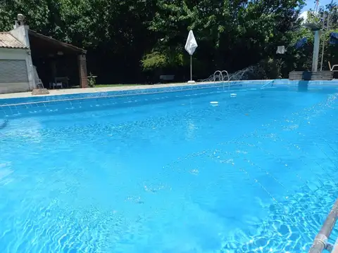 San Juan Bautista 2300