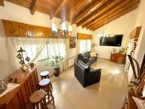 Casa en Venta Villa Farrel Neuquen