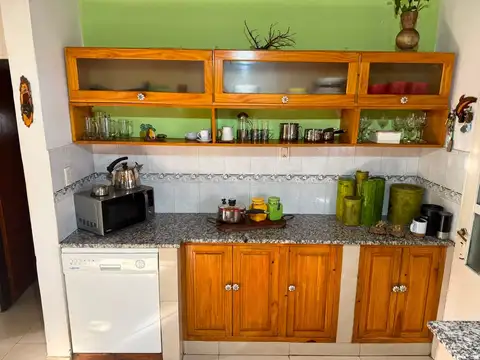 Casa en Venta 36 años