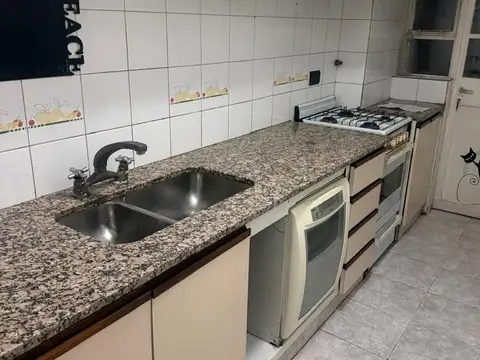 ALQUILER DEPARTAMENTO BOMBAL SUR GODOY CRUZ