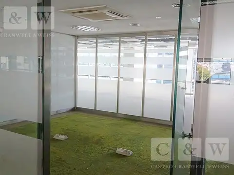 Oficina en Alquiler 11 años