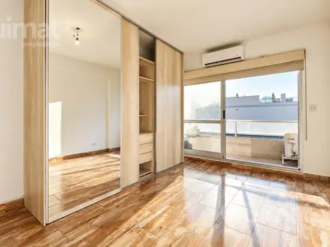 Departamento en Venta en Flores, USD 76.000