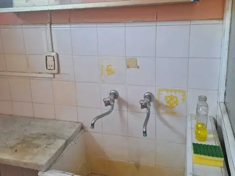 Departamento en Alquiler 40 años