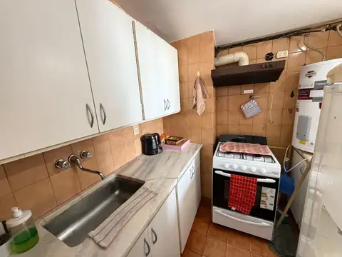 Departamento en Venta al Oeste