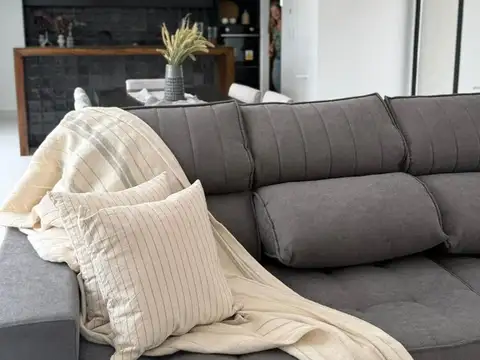 Casa en Venta en Barrio Privado Las Cortaderas 3