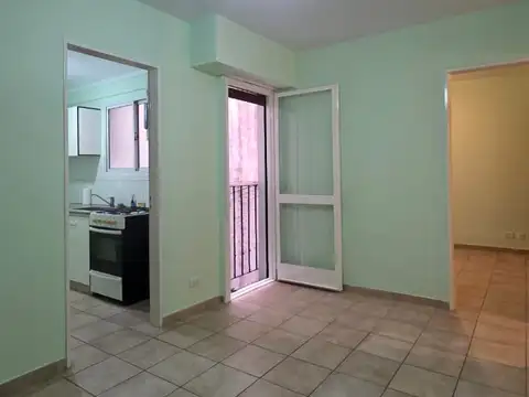 Av. Rivadavia 8800, Piso 2