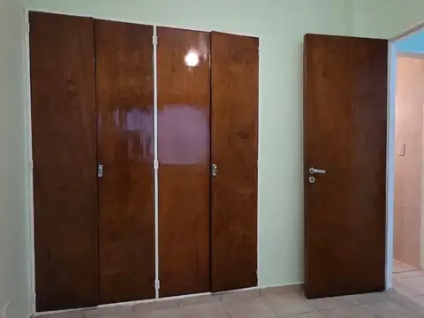 Alquiler dos ambientes