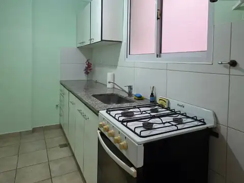 Departamento en Alquiler de 1 dormitorio