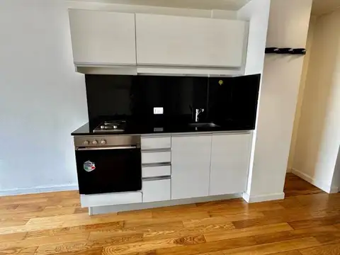 Departamento en Venta 8 años