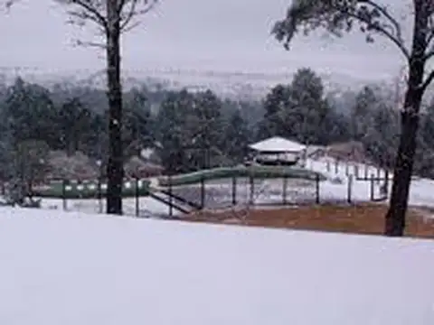 Villa Del Condor Country Potrero de Garay