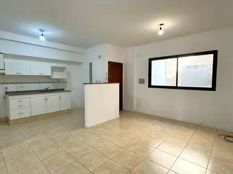 VENTA DEPARTAMENTO 2 DORMITORIOS BARRIO CANDIOTI