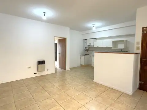 Departamento en Venta 18 años