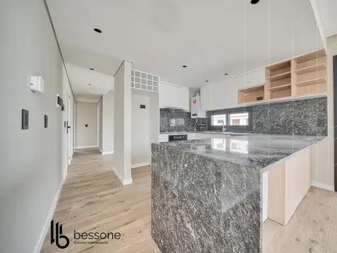 Departamento en Venta de 3 dormitorios