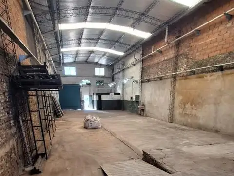 GALPON VENTA SAN MARTIN  ZONA INDUSTRIAL IDEAL TODO DESTINO