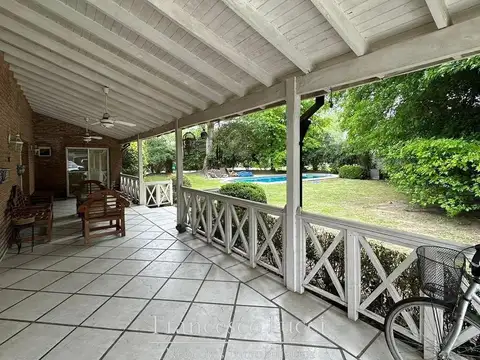 Casa en Venta A Estrenar