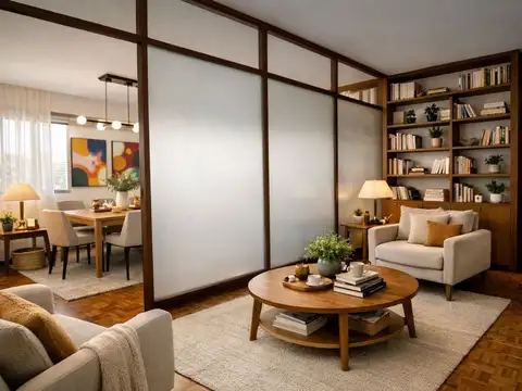 Departamento en Alquiler en Centro , $U 55.000