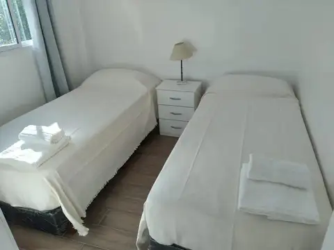 Departamento en alquiler temporario