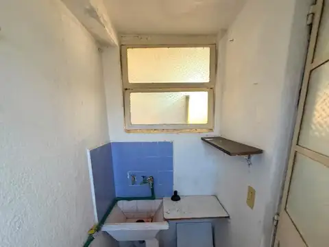 Departamento en Venta 54 años