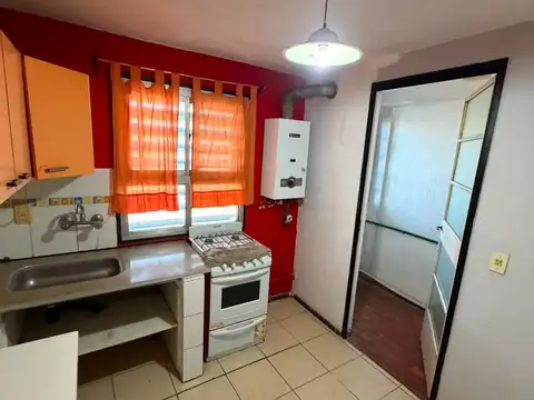 Departamento en Venta en Berisso, USD 35.000