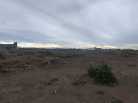 Terreno en Venta en Chichinales, USD 11.500