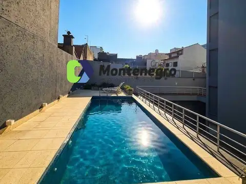 Departamento en Alquiler de 3 ambientes