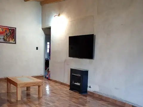 Casa en Venta al Sureste