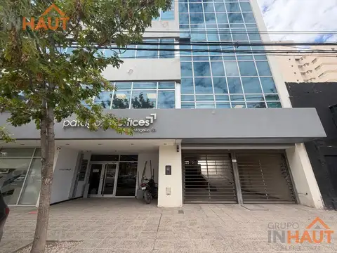 OFICINA EN ALQUILER CIPOLLETTI - CENTRO