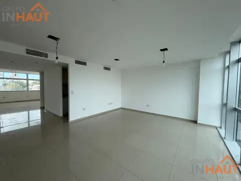 Oficina Monoambiente con 1 baño