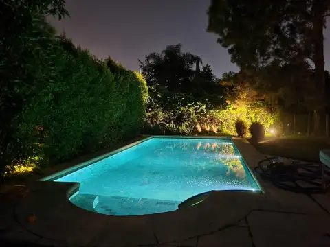Casa en Alquiler 27 años