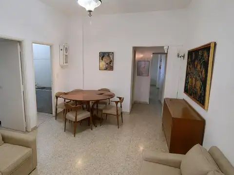 Departamento en Alquiler de 2 dormitorios