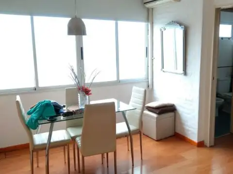 Departamento un dormitorio