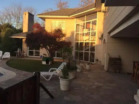 Casa en Venta de 4 dormitorios