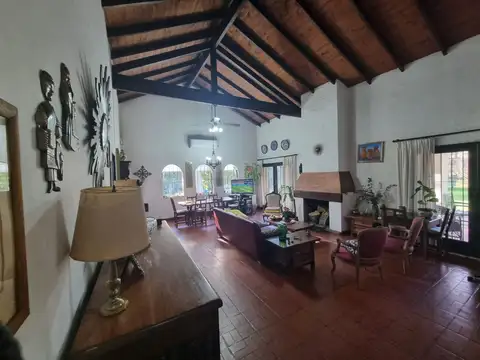 Casa en Venta 41 años