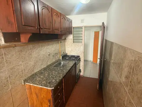 Departamento en Alquiler de 3 ambientes