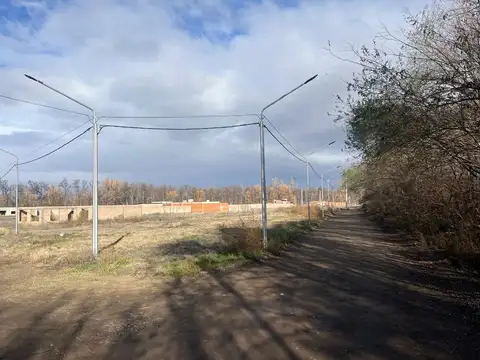 Terreno en Venta de 660,0 m2