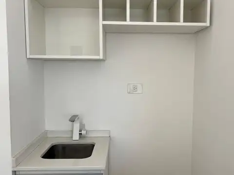 Departamento en Alquiler en Villa Crespo, $ 650.000