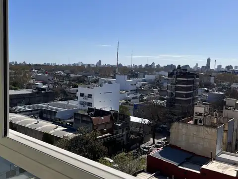 Departamento en Alquiler Apto profesional